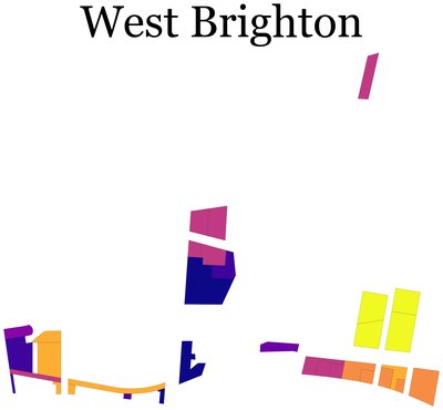 West Brighton